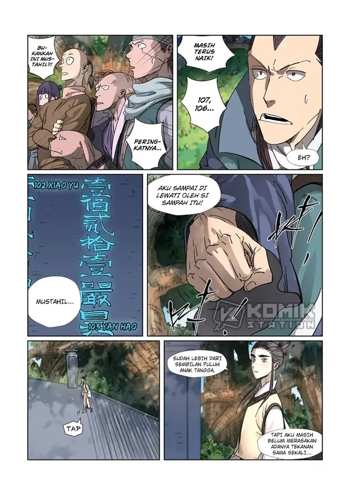 image-komik-tales-of-demons-and-gods-chapter-311-7/11