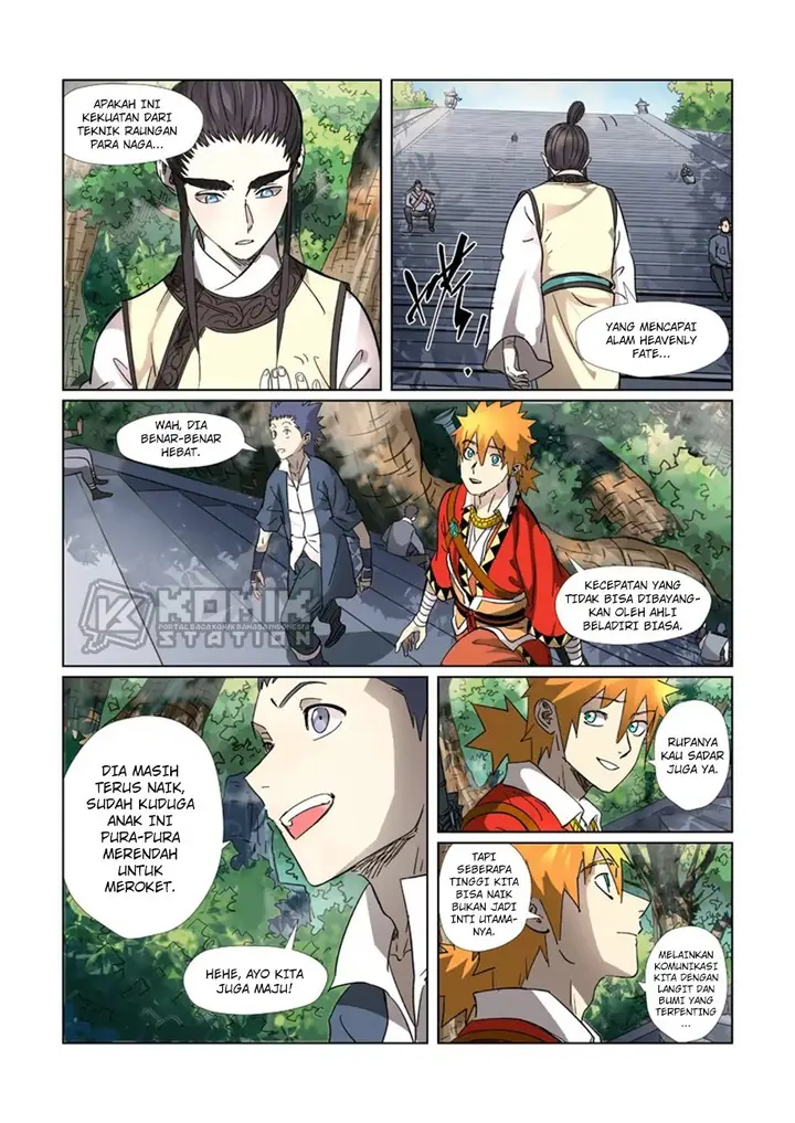 image-komik-tales-of-demons-and-gods-chapter-311-8/11