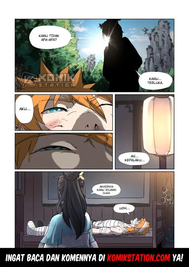 image-komik-tales-of-demons-and-gods-chapter-311-10/11