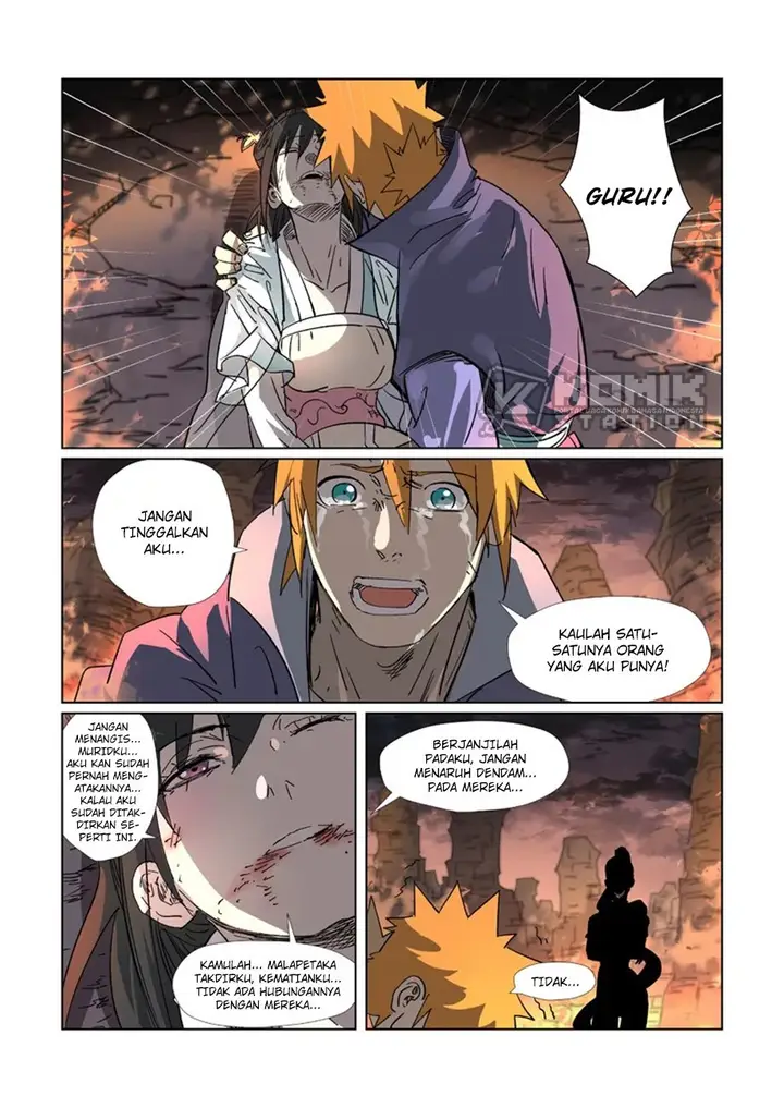 image-komik-tales-of-demons-and-gods-chapter-311.5-5/12