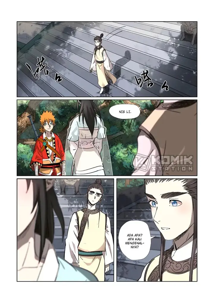 image-komik-tales-of-demons-and-gods-chapter-312-4/11