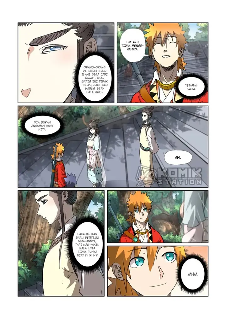 image-komik-tales-of-demons-and-gods-chapter-312-5/11