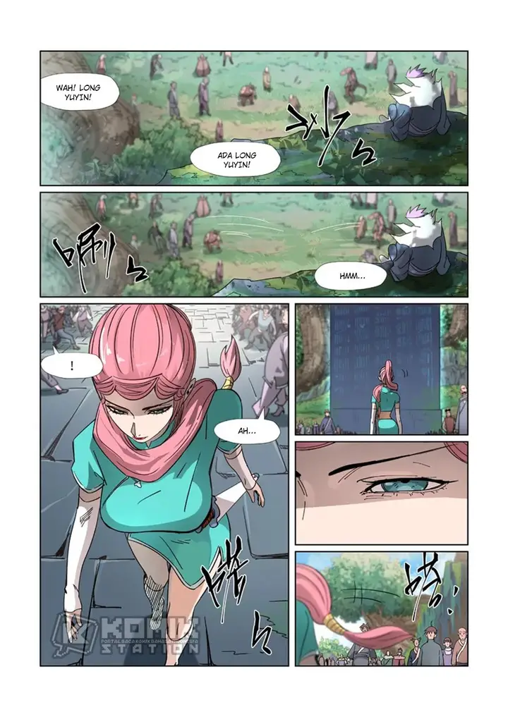 image-komik-tales-of-demons-and-gods-chapter-313-3/11