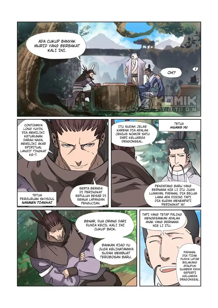 image-komik-tales-of-demons-and-gods-chapter-313-5/11