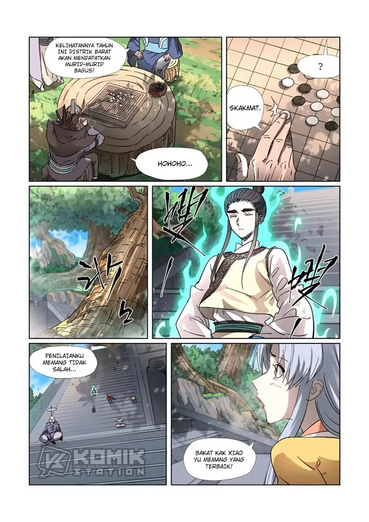 image-komik-tales-of-demons-and-gods-chapter-313-6/11