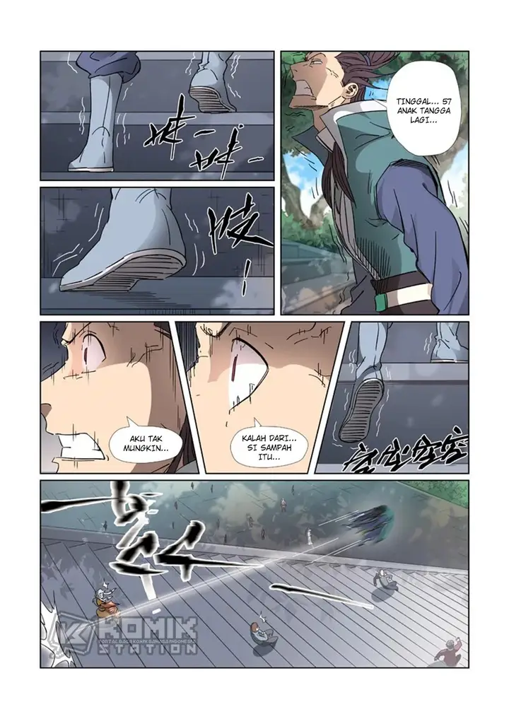 image-komik-tales-of-demons-and-gods-chapter-313-8/11