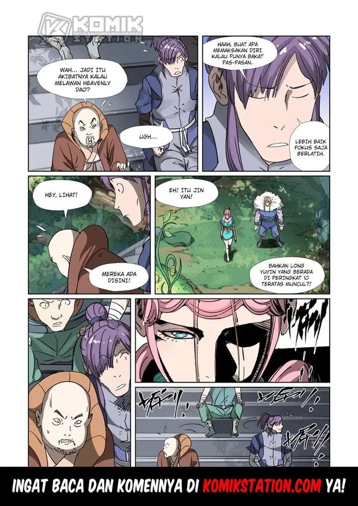 image-komik-tales-of-demons-and-gods-chapter-313-10/11