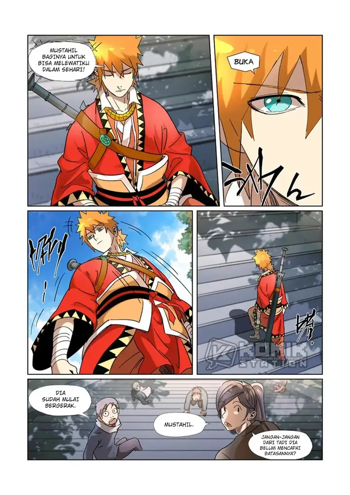 image-komik-tales-of-demons-and-gods-chapter-314-6/10