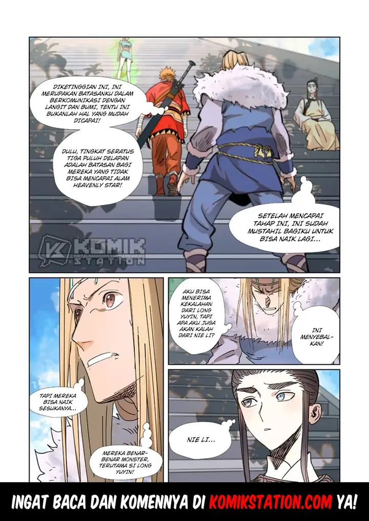 image-komik-tales-of-demons-and-gods-chapter-314-9/10