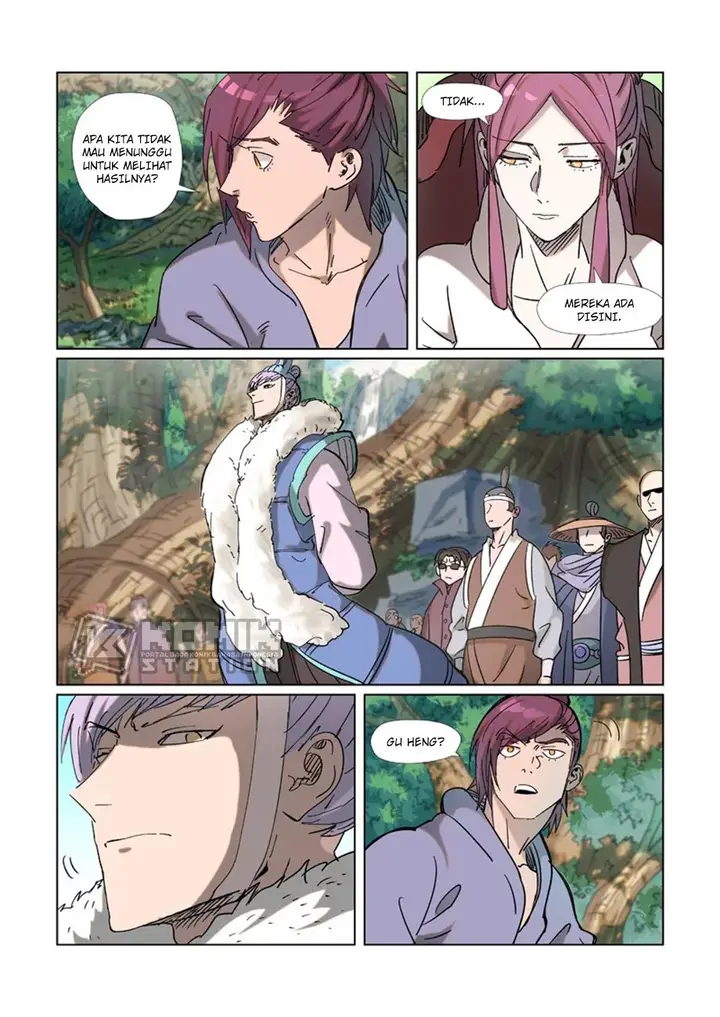 image-komik-tales-of-demons-and-gods-chapter-314.5-9/12