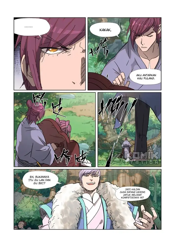 image-komik-tales-of-demons-and-gods-chapter-314.5-10/12