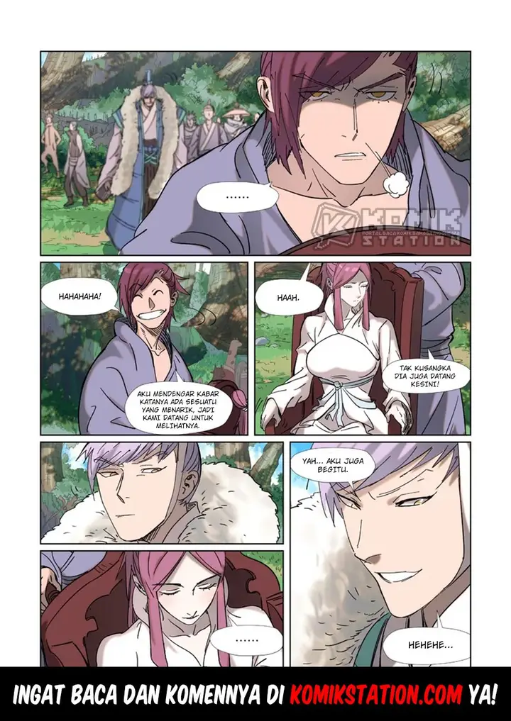 image-komik-tales-of-demons-and-gods-chapter-314.5-11/12