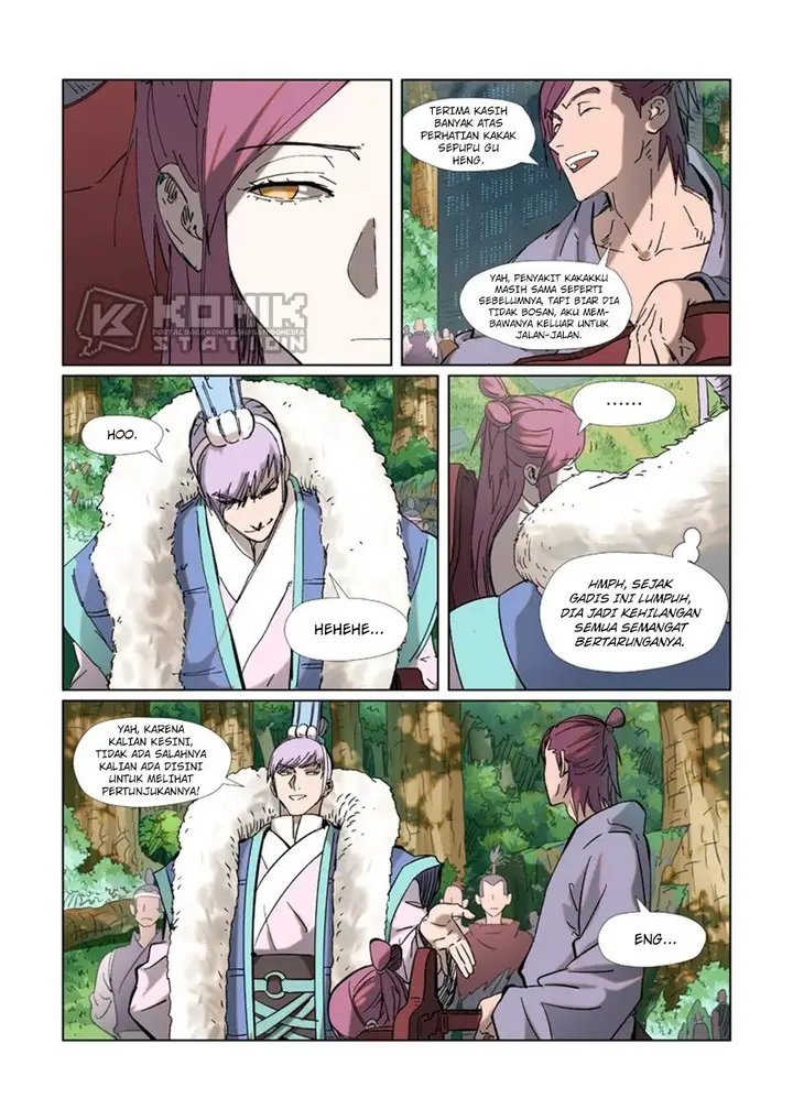 image-komik-tales-of-demons-and-gods-chapter-315-3/11