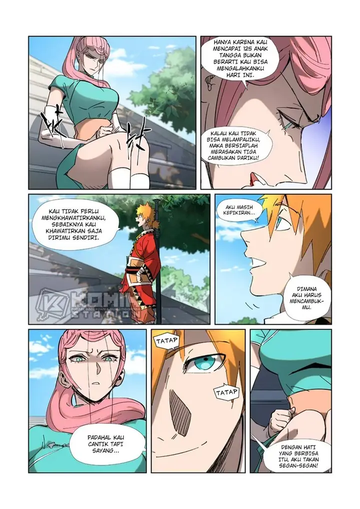 image-komik-tales-of-demons-and-gods-chapter-315-6/11