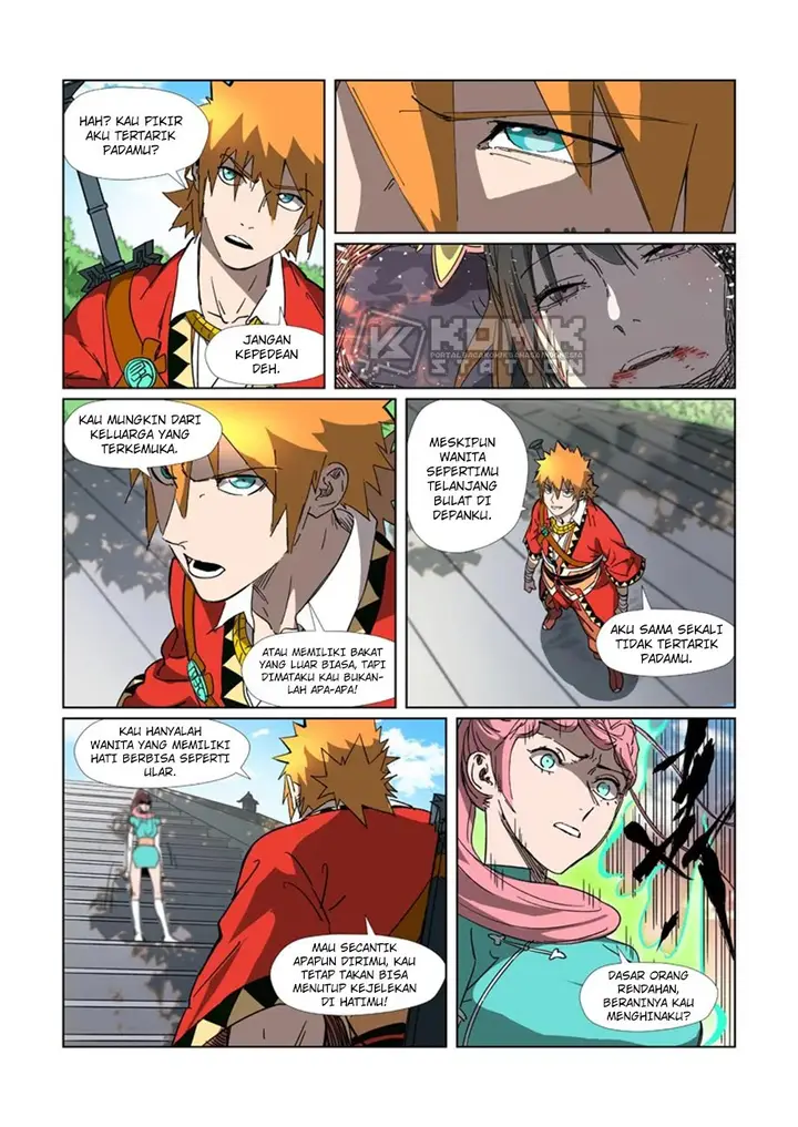 image-komik-tales-of-demons-and-gods-chapter-315-8/11