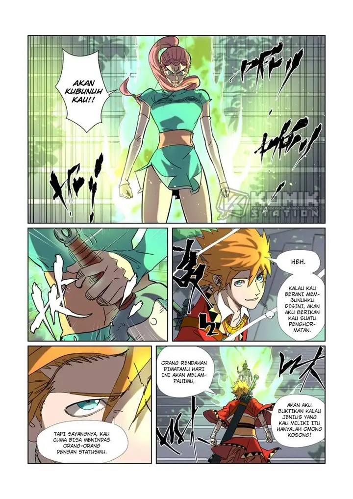 image-komik-tales-of-demons-and-gods-chapter-315-9/11