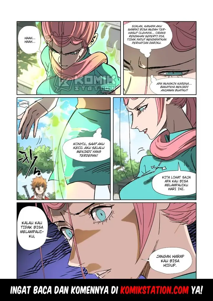 image-komik-tales-of-demons-and-gods-chapter-315-10/11