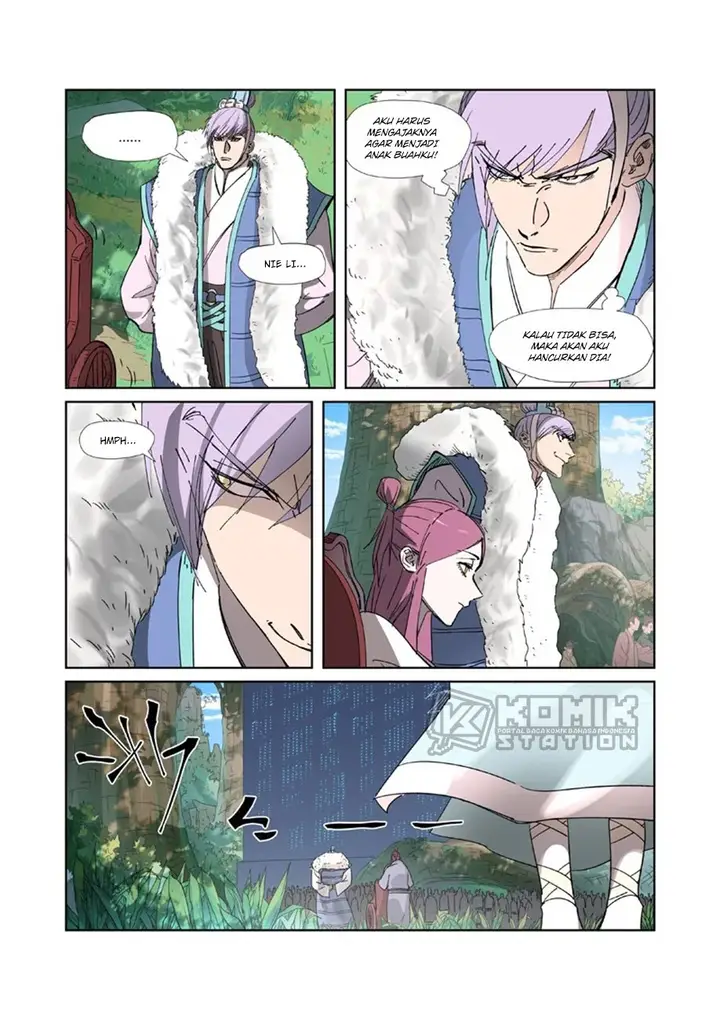 image-komik-tales-of-demons-and-gods-chapter-316-4/12