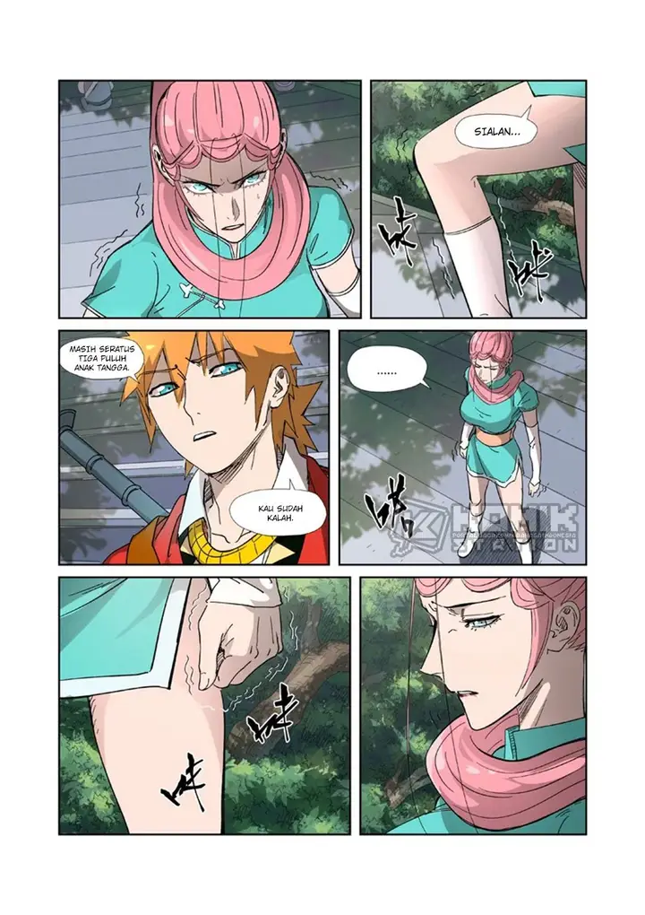 image-komik-tales-of-demons-and-gods-chapter-316-10/12