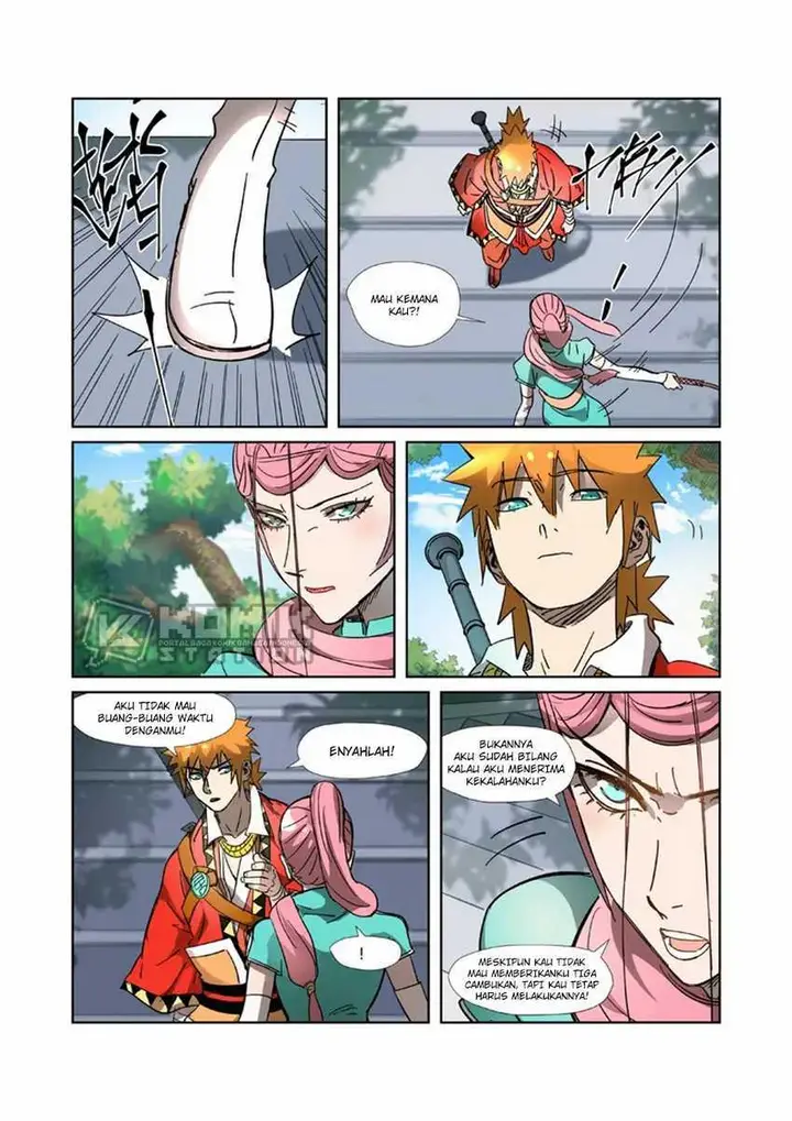 image-komik-tales-of-demons-and-gods-chapter-316.5-4/12
