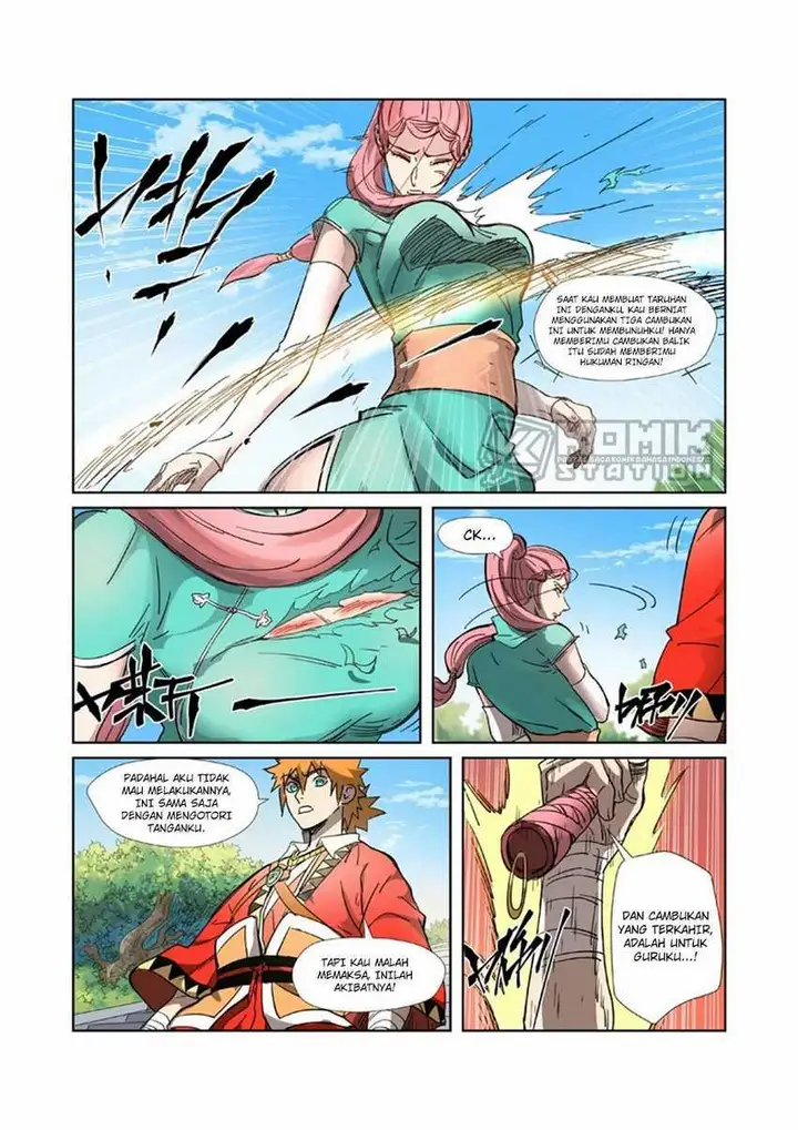 image-komik-tales-of-demons-and-gods-chapter-316.5-9/12