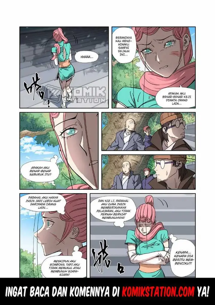image-komik-tales-of-demons-and-gods-chapter-316.5-11/12