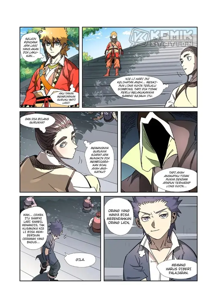 image-komik-tales-of-demons-and-gods-chapter-317-5/12