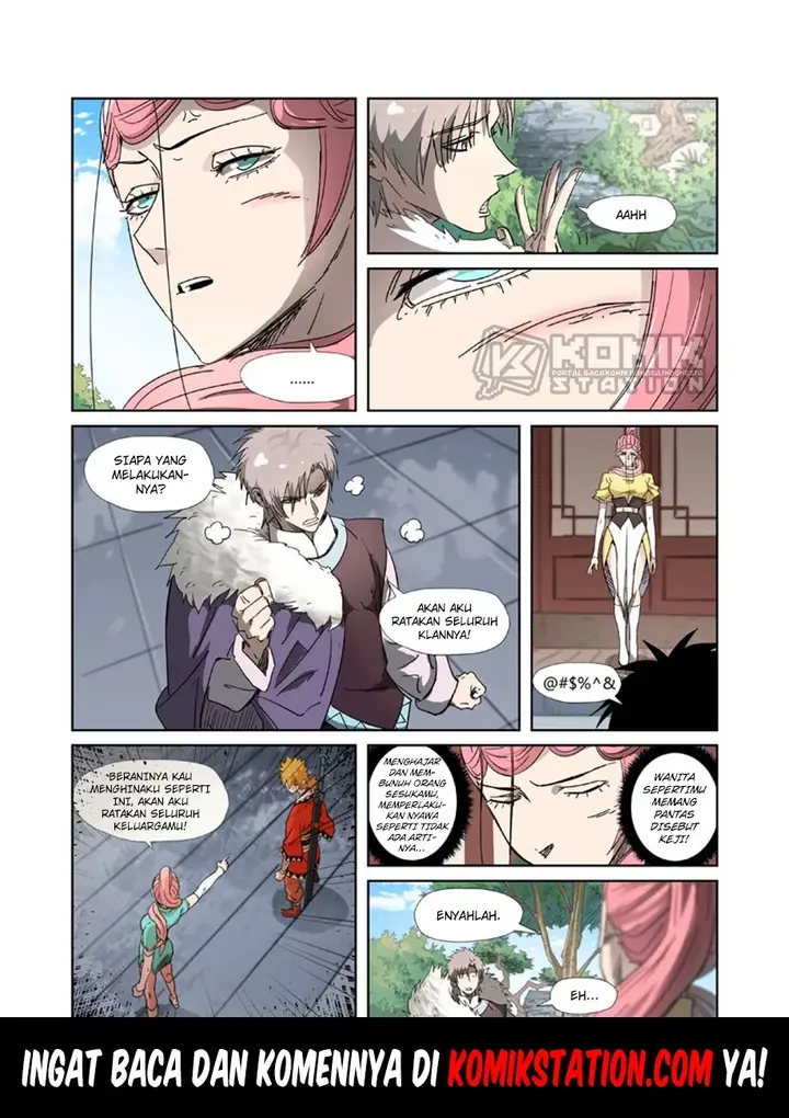 image-komik-tales-of-demons-and-gods-chapter-317-11/12
