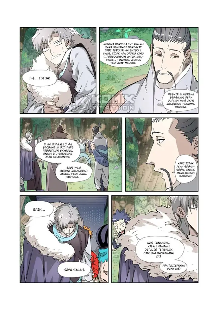 image-komik-tales-of-demons-and-gods-chapter-318-6/12