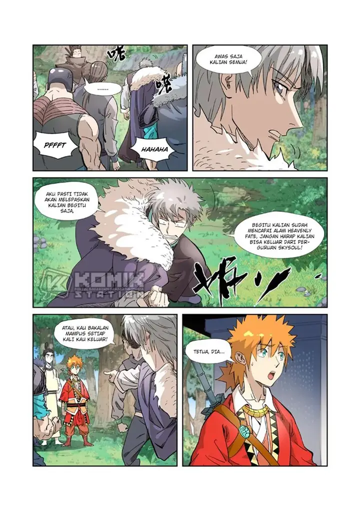 image-komik-tales-of-demons-and-gods-chapter-318-7/12