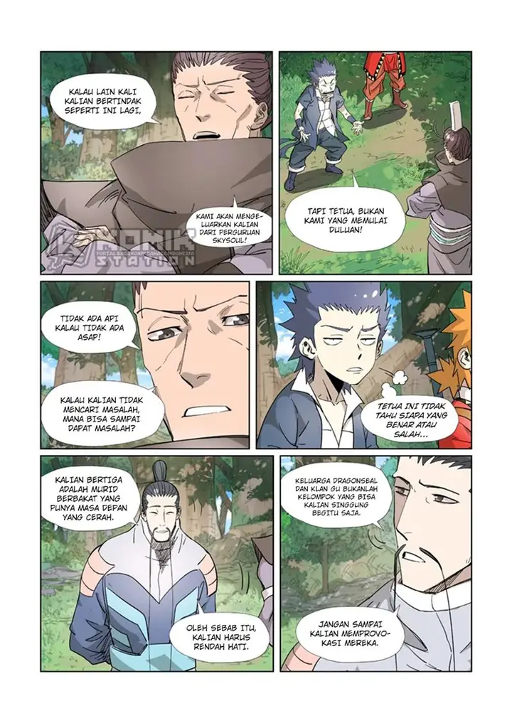image-komik-tales-of-demons-and-gods-chapter-318-9/12