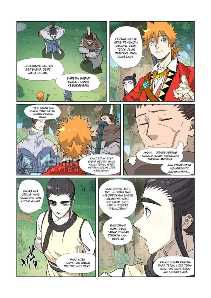 image-komik-tales-of-demons-and-gods-chapter-318-10/12