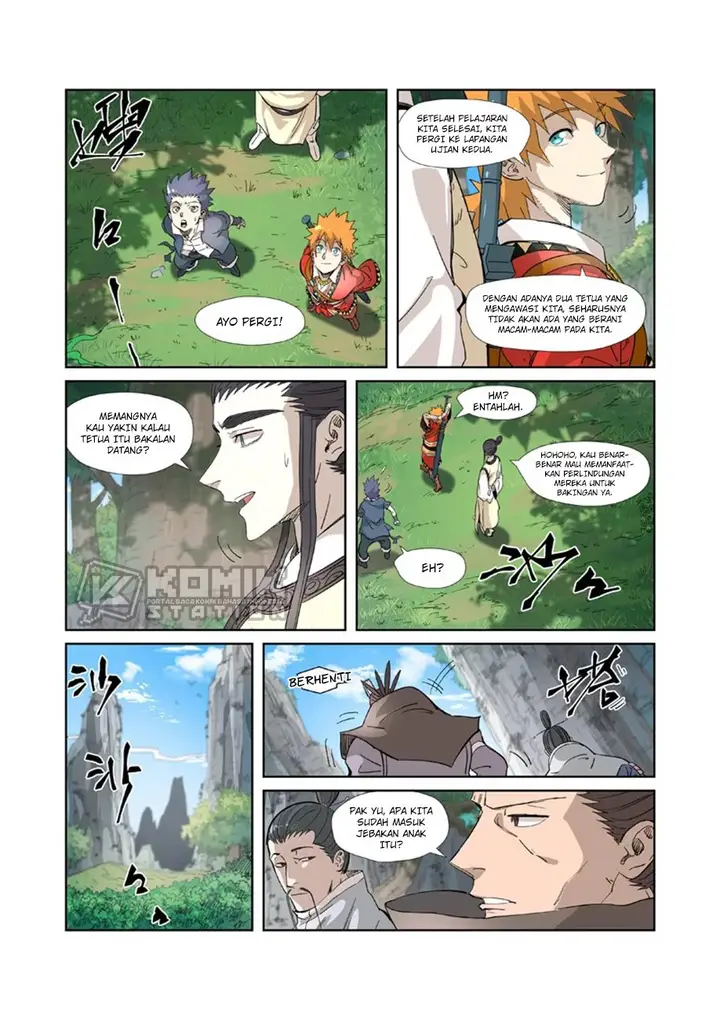 image-komik-tales-of-demons-and-gods-chapter-318.5-2/12