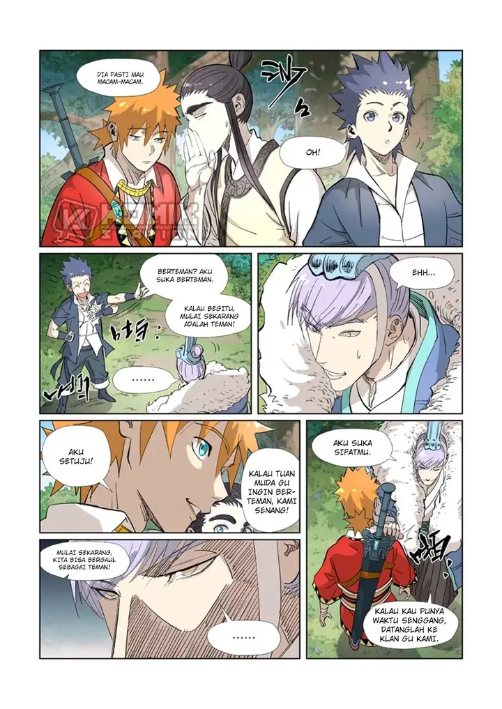 image-komik-tales-of-demons-and-gods-chapter-318.5-6/12