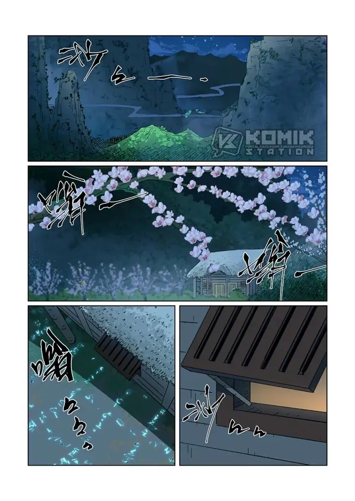 image-komik-tales-of-demons-and-gods-chapter-319-3/12