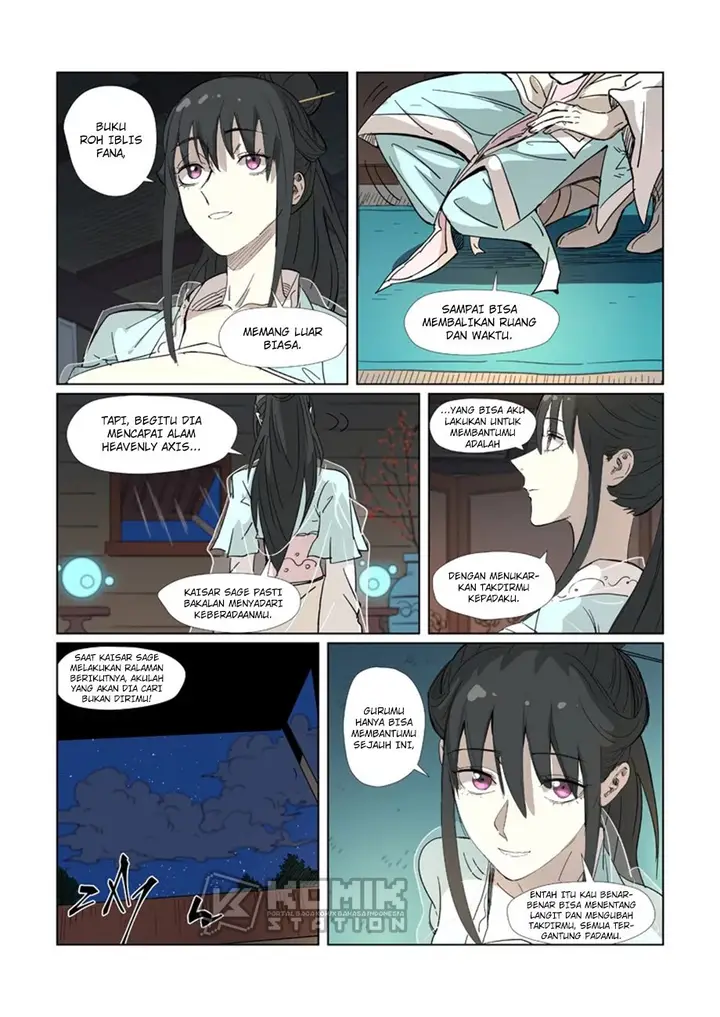 image-komik-tales-of-demons-and-gods-chapter-319-5/12