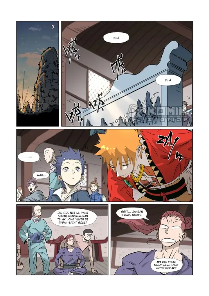 image-komik-tales-of-demons-and-gods-chapter-319-7/12