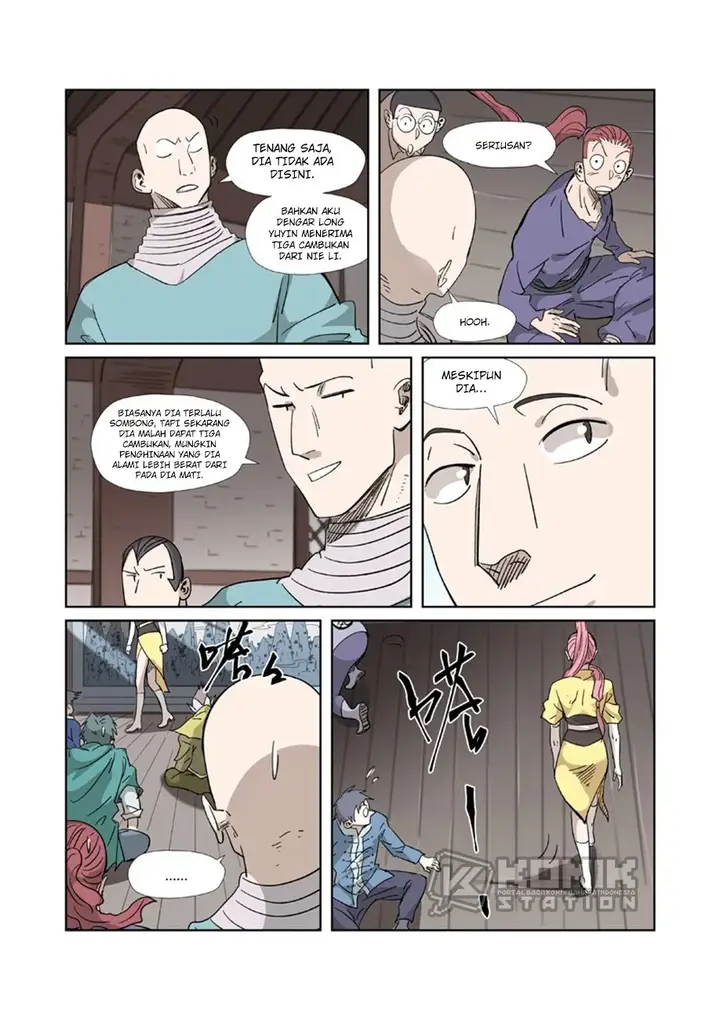 image-komik-tales-of-demons-and-gods-chapter-319-8/12