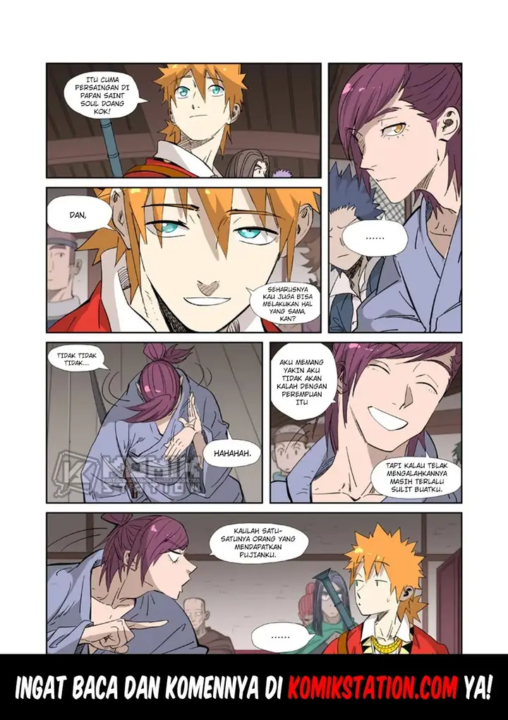 image-komik-tales-of-demons-and-gods-chapter-319-11/12