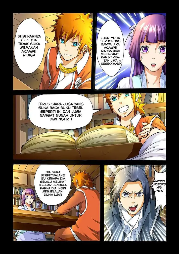 image-komik-tales-of-demons-and-gods-chapter-32-2/10
