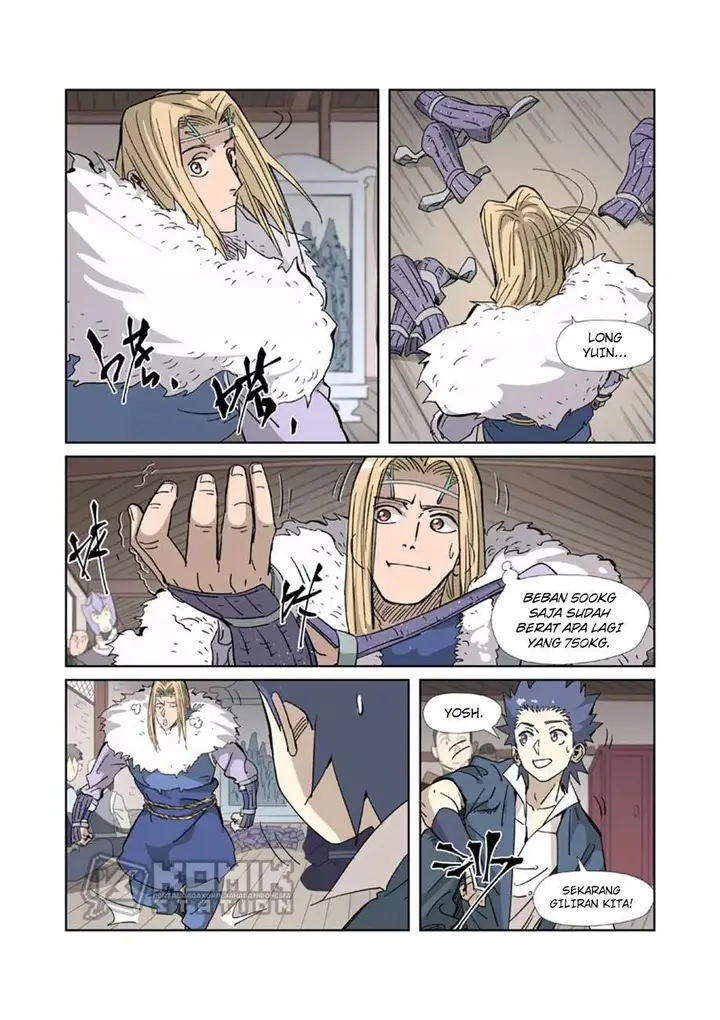 image-komik-tales-of-demons-and-gods-chapter-320-5/11