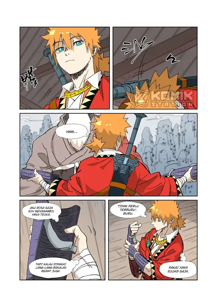 image-komik-tales-of-demons-and-gods-chapter-320-8/11