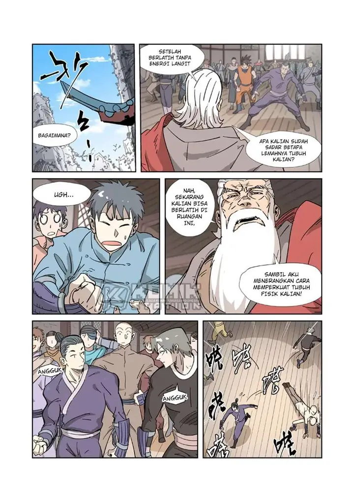 image-komik-tales-of-demons-and-gods-chapter-320-9/11