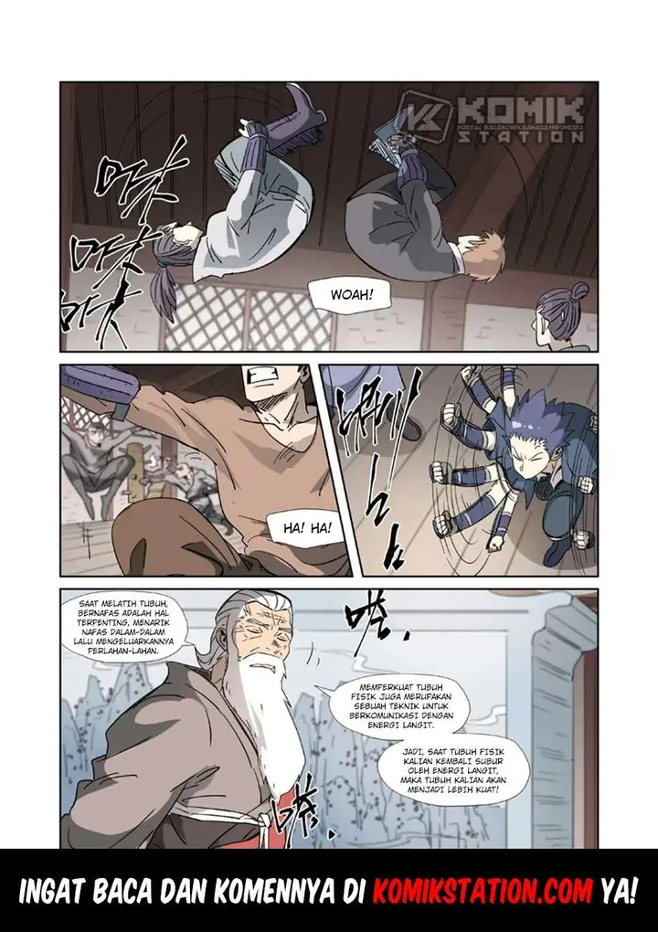 image-komik-tales-of-demons-and-gods-chapter-320-10/11