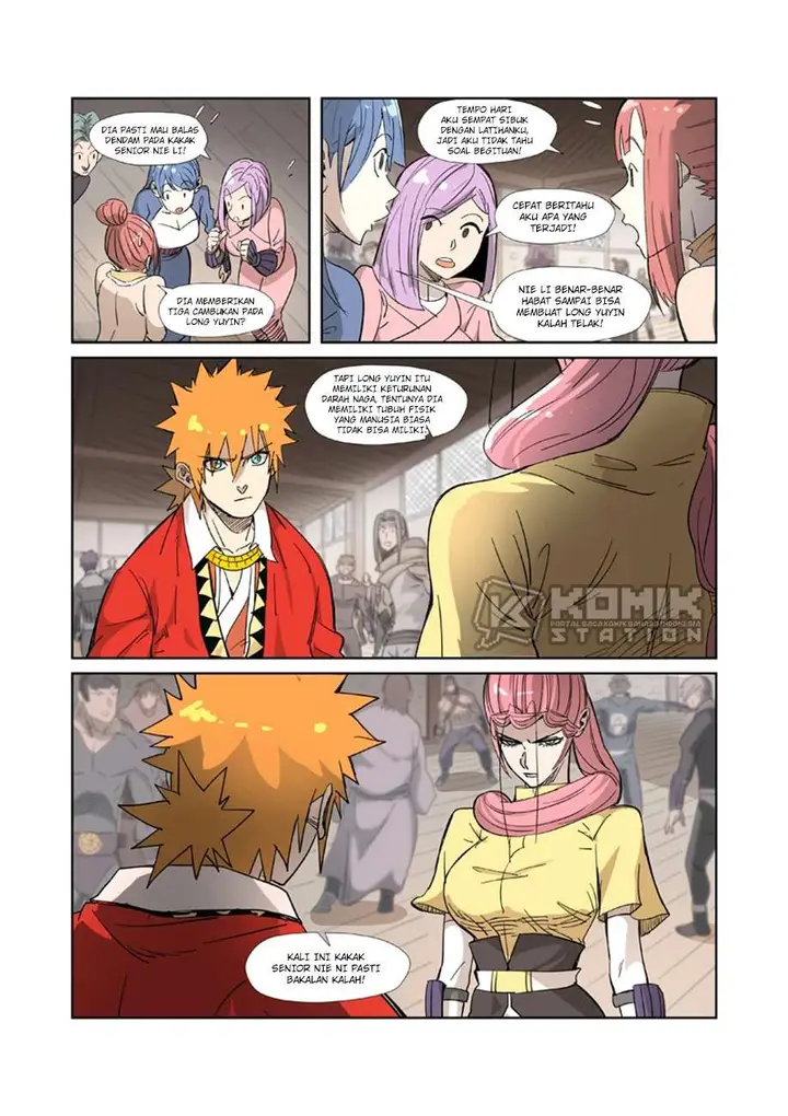 image-komik-tales-of-demons-and-gods-chapter-321-3/11