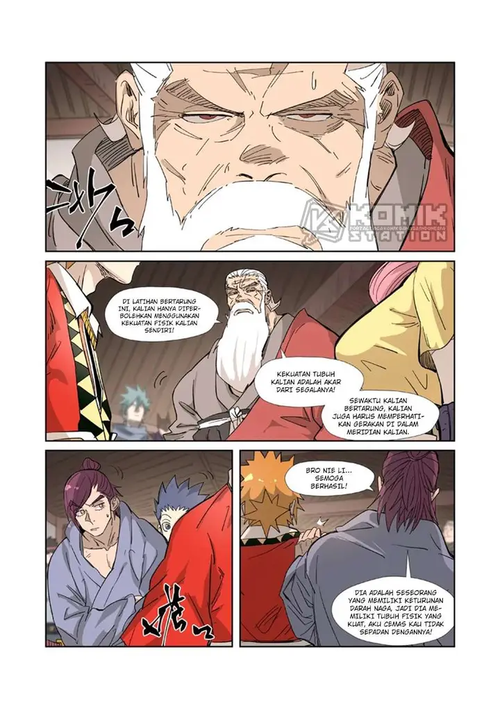 image-komik-tales-of-demons-and-gods-chapter-321-4/11