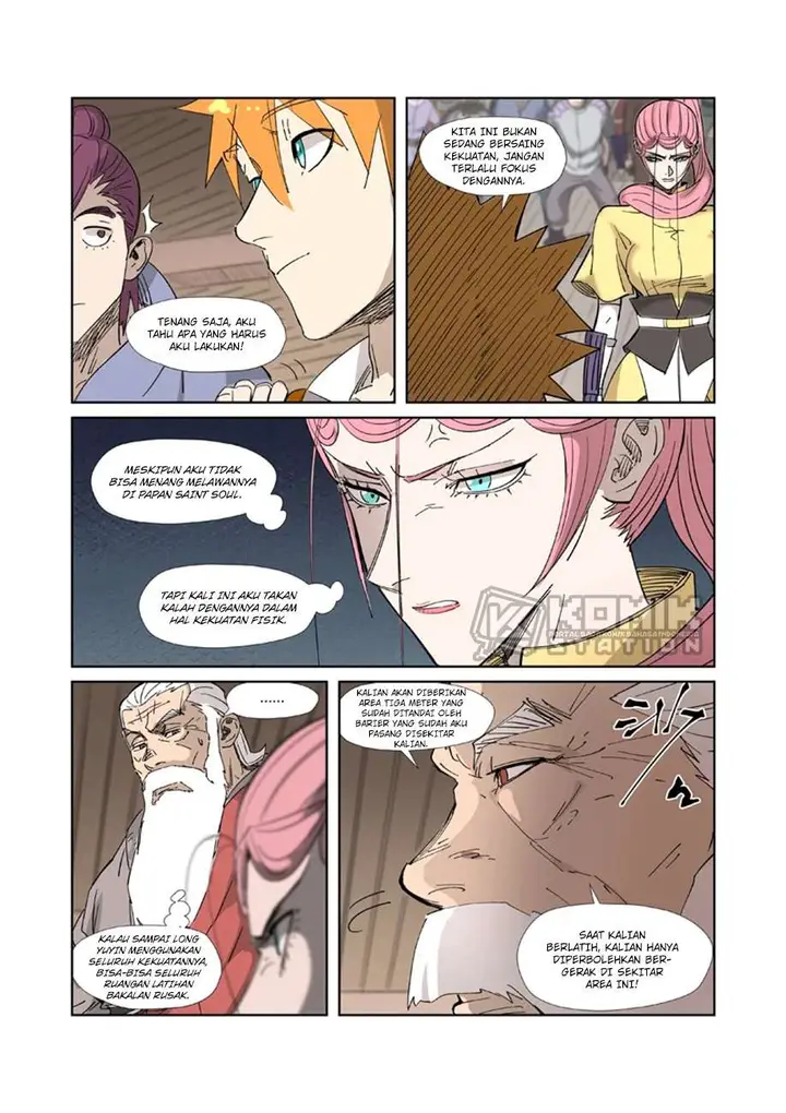 image-komik-tales-of-demons-and-gods-chapter-321-5/11