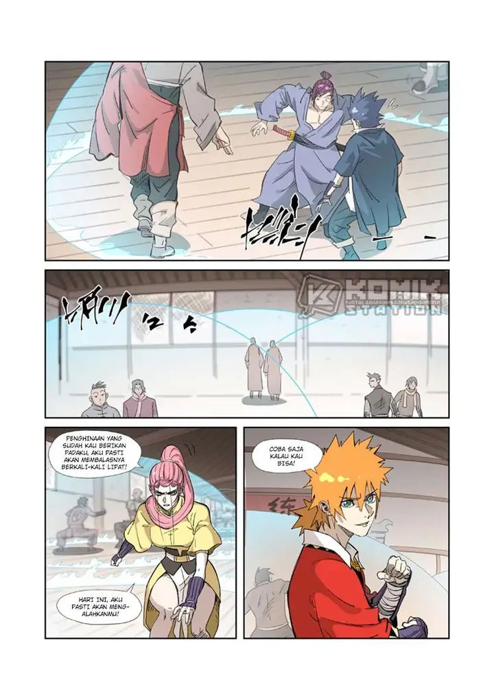 image-komik-tales-of-demons-and-gods-chapter-321-6/11