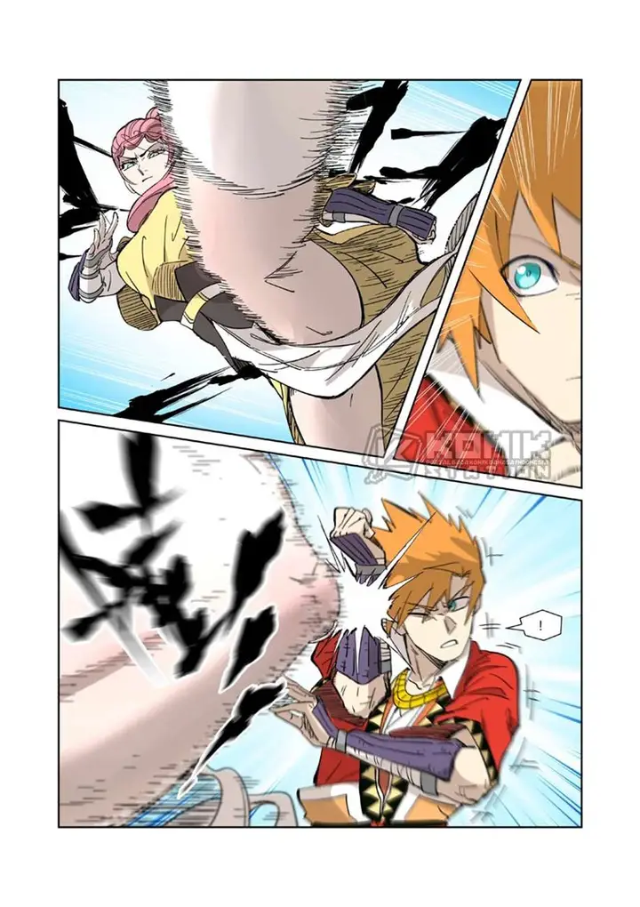 image-komik-tales-of-demons-and-gods-chapter-321-7/11