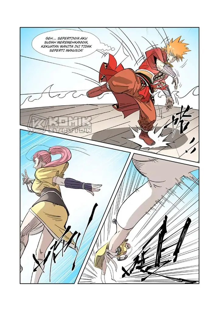 image-komik-tales-of-demons-and-gods-chapter-321-8/11